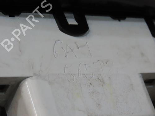 Climate control DACIA SANDERO II 1.5 dCi | BP33561802I5 - Image 4