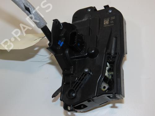 Rear left lock FORD PUMA (J2K, CF7) 1.0 Flexifuel | BP28969071C100 