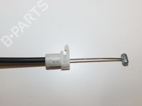 Rear right lock PEUGEOT 2008 I (CU_) 1.6 HDi | BP29294212C99