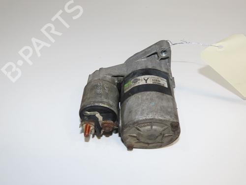 Starter NISSAN NOTE (E11, NE11) 1.4 | BP37252295M8 - Image 3