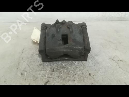 Used Right front brake caliper Right front brake caliper 14877291 14877291