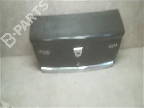 Bakluke CC/Kombi-Kupé DACIA LOGAN (LS_) 1.5 dCi (LS0W) (86 hp) 9599421