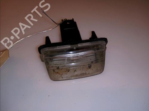 Skiltlys Skiltlys PEUGEOT 206 Hatchback (2A/C) 1.4 HDi eco 70 (68 hp) 14880660 14880660