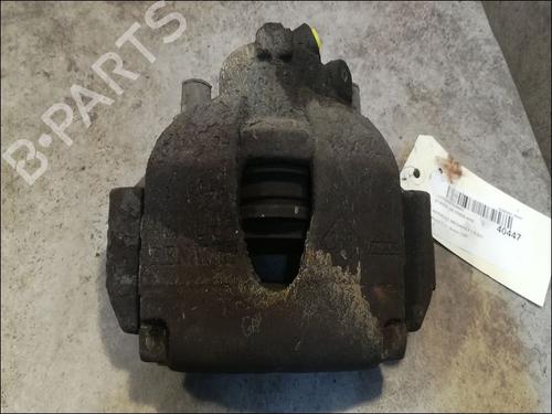 Used Left front brake caliper RENAULT MEGANE II Estate (KM0/1_) 1.5 dCi (KM16, KM1E) (106 hp) 14878304