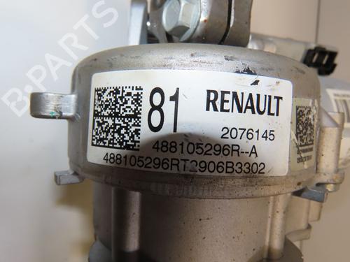 Steering column RENAULT CLIO V (B7_) 1.0 SCe 65 (B7MG) | BP29441645M21