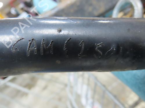 Anti roll bar CITROËN JUMPY III Van (V_) 2.0 BlueHDi 120 | BP31120322M96 - Image 2