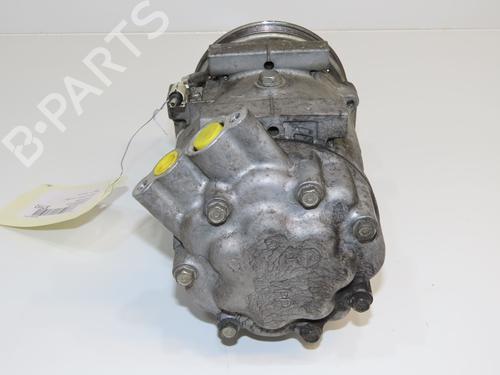AC compressor DACIA DUSTER (HS_) 1.5 dCi | BP32100430M34 