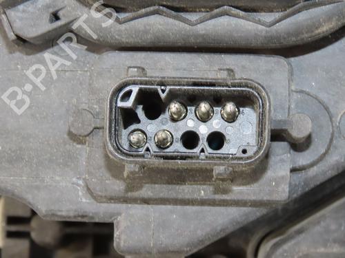 Right headlight BMW X3 (E83) 2.0 d | BP36427337C29 - Image 3