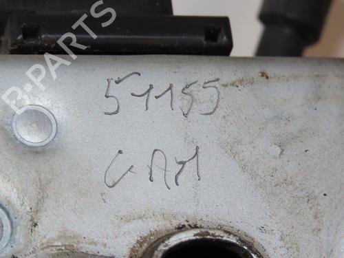 Front right lock AUDI A3 (8L1) 1.8 T | BP18342682C97 