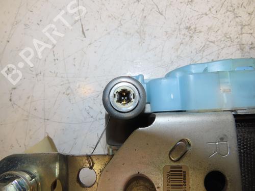 Front right belt tensioner HYUNDAI GETZ (TB) 1.1 | BP17037444C88 