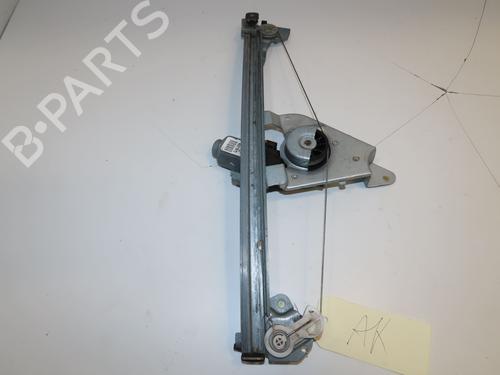 Used Front right window mechanism Front right window mechanism CITROËN XANTIA (X1_, X2_) 2.0 HDI 90 (90 hp) 28831125 28831125