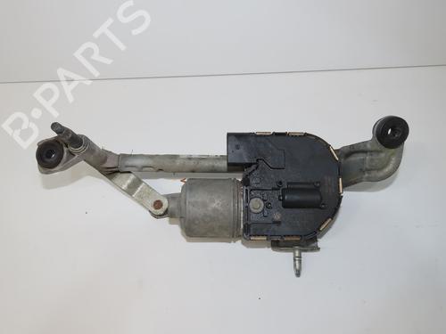 Front wiper motor VW GOLF PLUS V (5M1, 521) 2.0 TDI 16V | BP32277505M29