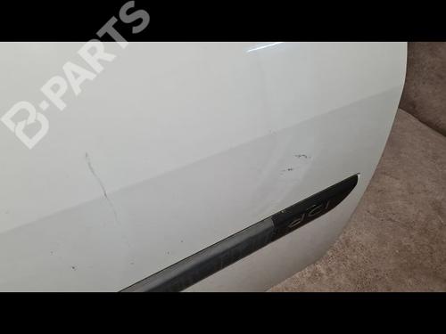 Right front door RENAULT MEGANE II (BM0/1_, CM0/1_) 1.5 dCi (BM0F, BM0T, BM2B, CM0F, CM0T) | BP9611916C3 