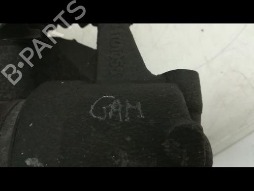 Used Left front brake caliper Left front brake caliper OPEL CORSA D (S07) 1.2 (L08, L68) (86 hp) 23174047 23174047