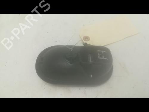 Front left interior door handle RENAULT TWINGO III (BCM_, BCA_) 1.0 SCe 70 | BP9603321I13