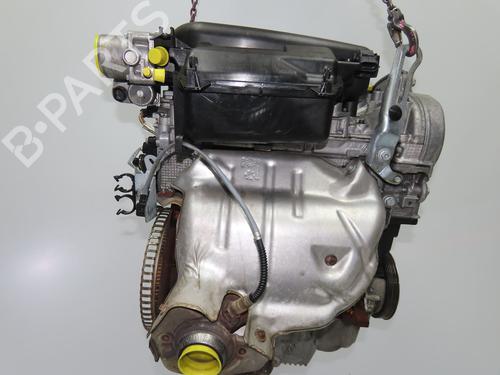 Engine RENAULT CLIO III (BR0/1, CR0/1) 1.6 16V (BR05, BR0B, BR0Y, BR15, BR1J, BR1M, BR1Y, CR0B,... | BP36493249M1 - Image 2