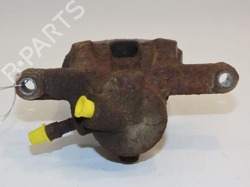 Right rear brake caliper MERCEDES-BENZ A-CLASS (W169) A 180 CDI (169.007, 169.307) | BP20340070M106