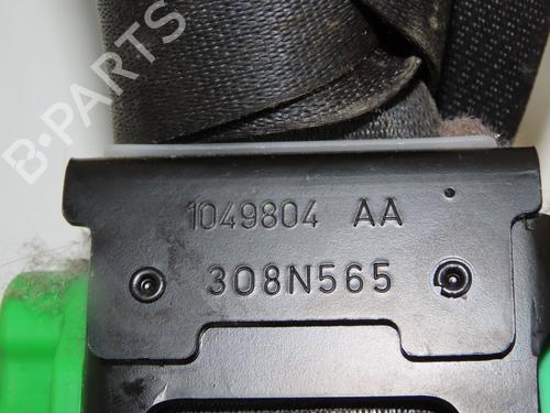Front left belt tensioner OPEL AGILA B (H08) 1.0 (F68) | BP32277458C87  - Image 9