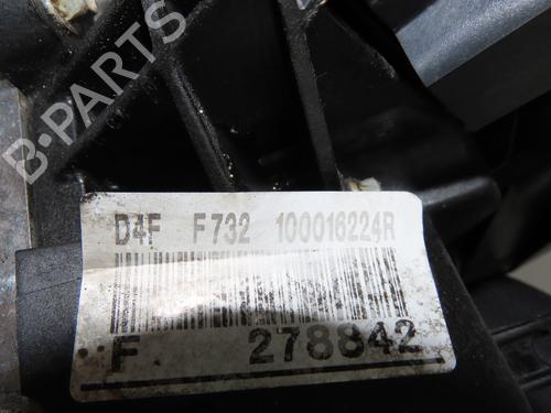 Engine DACIA LOGAN MCV II 1.2 | BP39481565M1 - Image 3