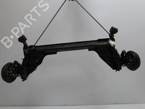 Used Rear axle Rear axle 38449262 38449262