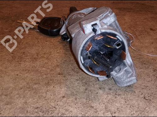 Ignition barrel SEAT IBIZA III (6L1) 1.9 TDI | BP9619597M48 