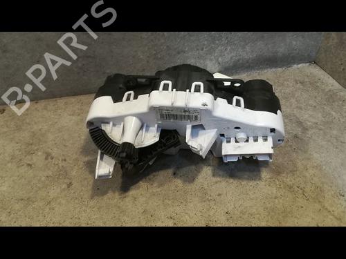 Climate control FORD FIESTA VI (CB1, CCN) 1.4 TDCi | BP9610096I5