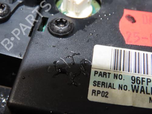 Used Climate control Climate control 33477545 33477545