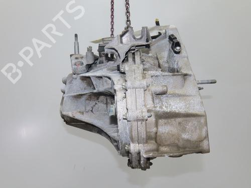 Gearbox DACIA LODGY (JS_) 1.5 dCi (JSMC, JSAF) | BP32768810M3 - Image 2