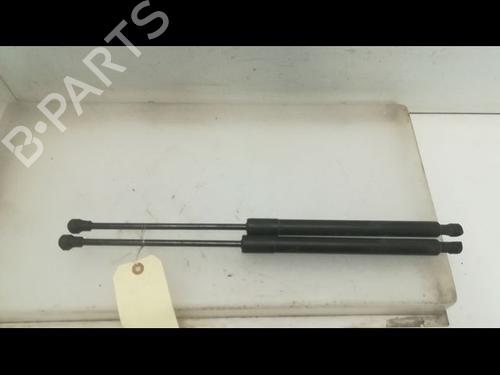 Used Tailgate lift support PEUGEOT 308 I (4A_, 4C_) 1.6 HDi (90 hp) 14879627
