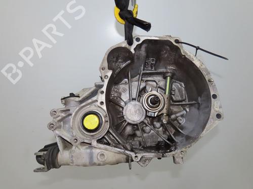 Used Gearbox NISSAN ALMERA II Hatchback (N16) 1.8 (116 hp) 20340059