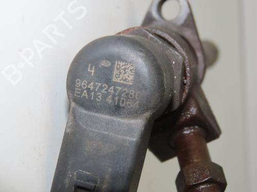 Injector FORD FOCUS C-MAX (DM2) 2.0 TDCi | BP33008014M100 - Image 3