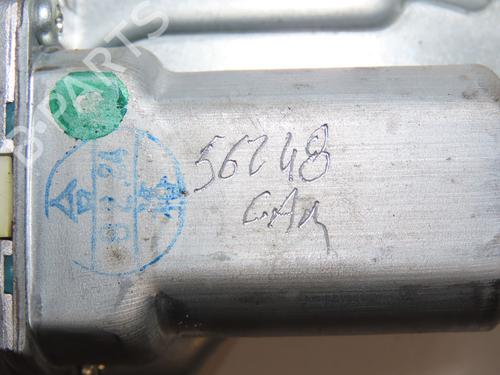 Rear wiper motor PEUGEOT 4007 (VU_, VV_) 2.2 HDi | BP31121294M102