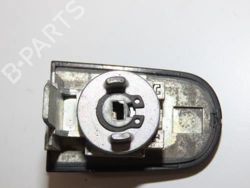 Electronic module FORD FOCUS II Convertible 2.0 TDCi | BP28967440M83