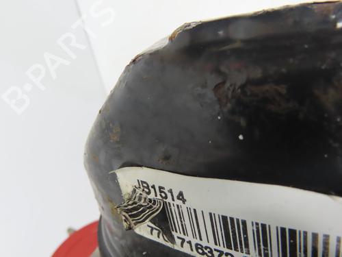 Used Gearbox Gearbox RENAULT CLIO II (BB_, CB_) 1.2 (BB0A, BB0F, BB10, BB1K, BB28, BB2D, BB2H, CB0A,... (58 hp) 32179125 32179125