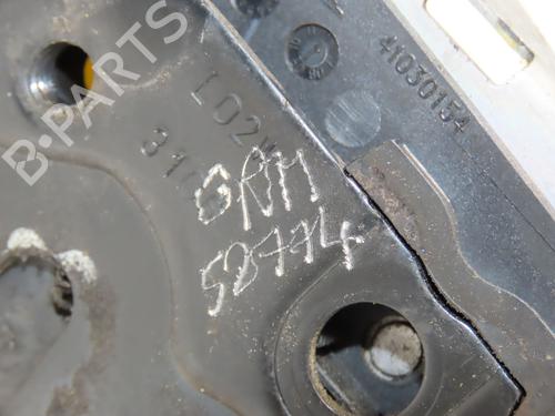 Front left lock AUDI TT (8J3) 2.0 TFSI | BP31120864C98 - Image 7