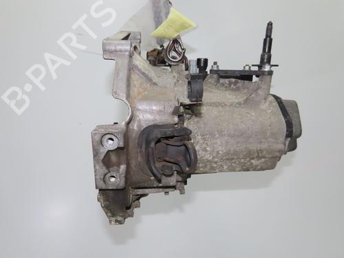 Gearbox PEUGEOT 307 (3A/C) 1.6 16V | BP32129611M3