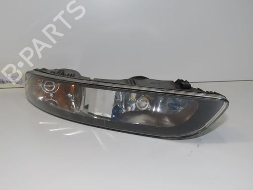 left-front-fog-light-porsche-911-convertible-997-2005-2006-2007-2008-2009-2010-2011-2012-2013-31575818 main image