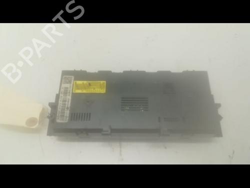 Climate control CITROËN DS3 (SA_) 1.6 HDi 90 | BP23174451I5 - Image 2