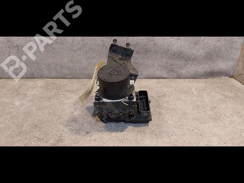Used ABS pump VW POLO (9N_, 9A_) 1.4 TDI (70 hp) 9613830