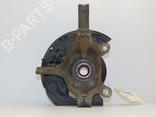 Right front steering knuckle NISSAN JUKE (F15) 1.5 dCi | BP17488240M26 
