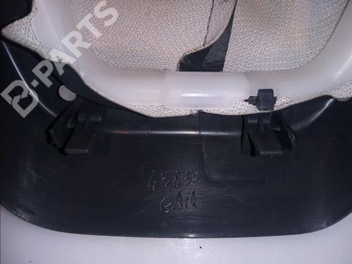 Gear lever DACIA LODGY (JS_) 1.5 dCi (JSMC, JSAF) | BP11099779M90 