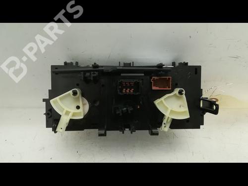 AC-Styringsenhed/Manøvreenhed CITROËN C3 II (SC_) 1.4 | BP9594900I5 