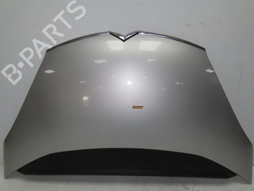 Hood CITROËN C4 Grand Picasso I (UA_) 2.0 HDi 138 | BP28831045C1