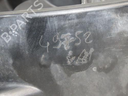 Radiator fan MAZDA 3 (BL) 1.6 MZ-CD (BL14) | BP33444879M35 - Image 5