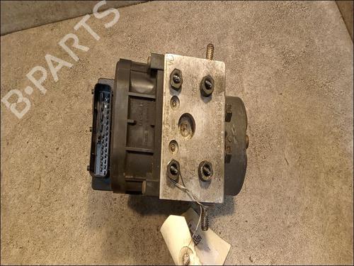 Used ABS pump ABS pump 9616457 9616457