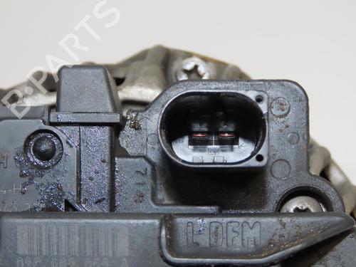 Alternator VW GOLF VI (5K1) 1.4 TSI | BP37529758M7  - Image 6