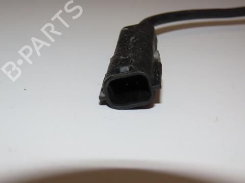 Venstre Styrespindel Lejehus RENAULT MEGANE II (BM0/1_, CM0/1_) 2.0 Renault Sport (224 hp) 28829809