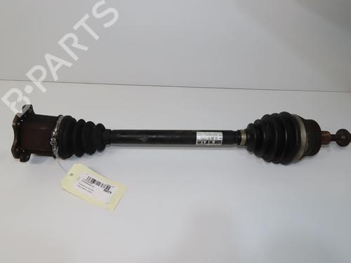 Used Left front driveshaft Left front driveshaft AUDI A4 B7 Avant (8ED) 2.0 TDI (140 hp) 33633899 33633899