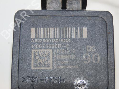 Electronic module RENAULT MASTER III Van (FV) 2.3 dCi 180 FWD (FV04, FV07) | BP30630822M83