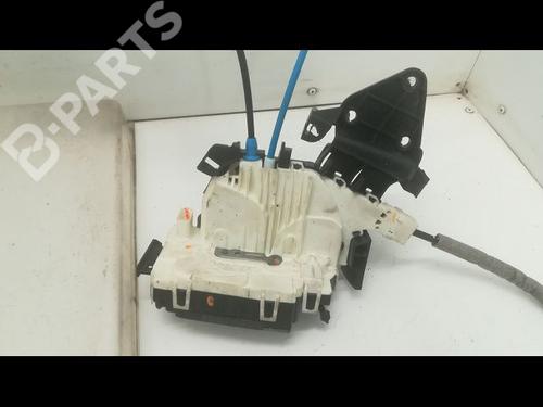 Rear right lock MERCEDES-BENZ C-CLASS (W204) C 220 CDI (204.008) | BP9597353C99 